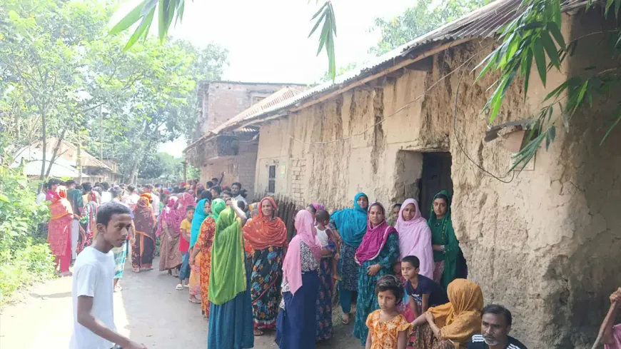 রাজশাহীতে একই পরিবারের চারজনের মরদেহ উদ্ধার