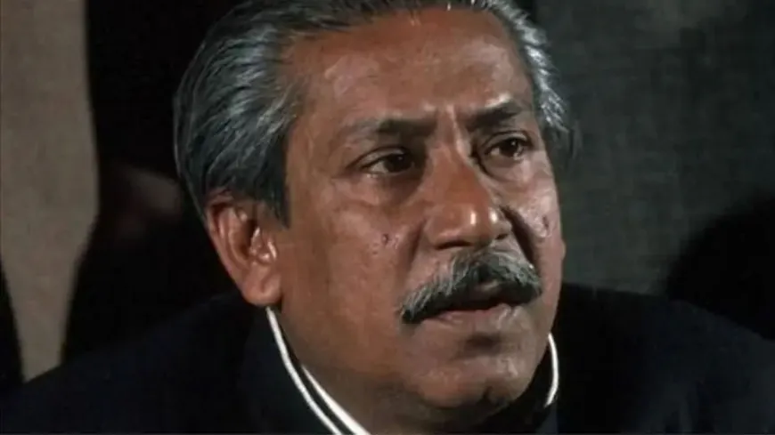 ইতিহাসে শেখ মুজিবের ভূমিকা ঘিরে কেন এত বিতর্ক