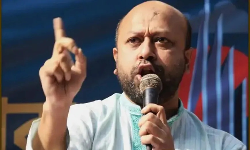 পদত্যাগ করতে পারেন ড. ইউনূস, কারণ যা জানা গেল