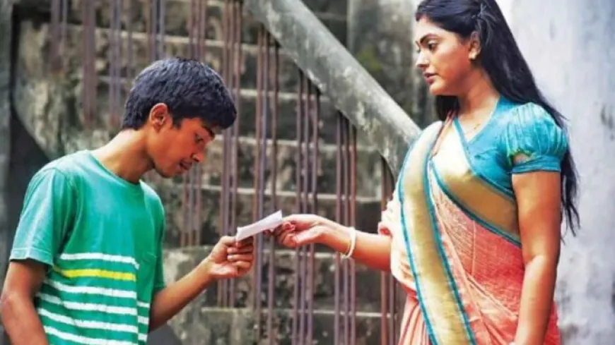 কম বয়সী ছেলেদের প্রতি নারীদের আকর্ষণ কেন বাড়ছে