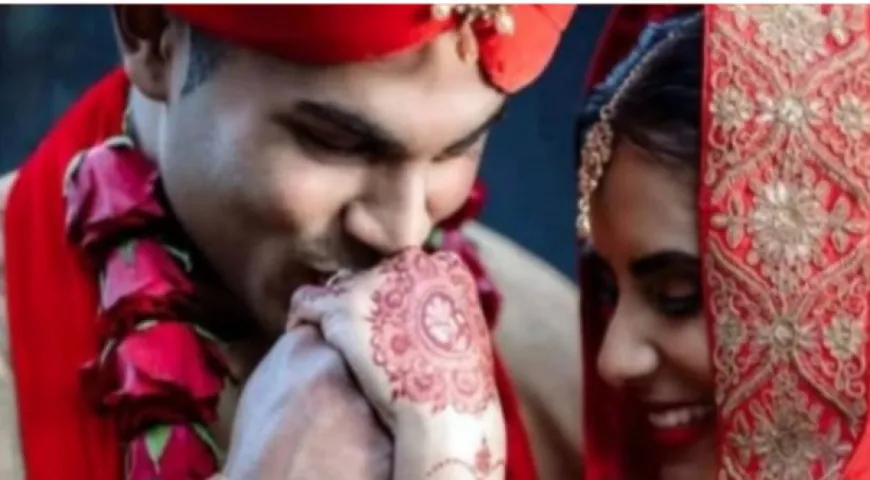 স্ত্রীর সঙ্গে স্বামীর উচ্চতার তফাৎ কতটা হলে স”হ”বাসে তৃপ্তি হয়