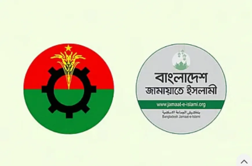 বিএনপির জনসমর্থন ১৬ শতাংশ, জামায়াতের ৩১ শতাংশ—কতটা বিশ্বাসযোগ্য