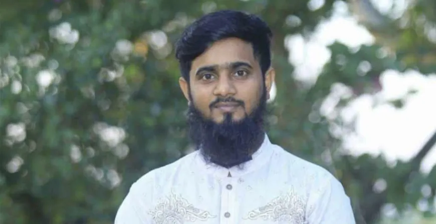 স্ত্রীর তা সইতে না পেরে যে কাণ্ড ঘটালেন যুবক