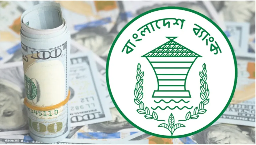 দেশের রিজার্ভ কত, জানালো কেন্দ্রীয় ব্যাংক