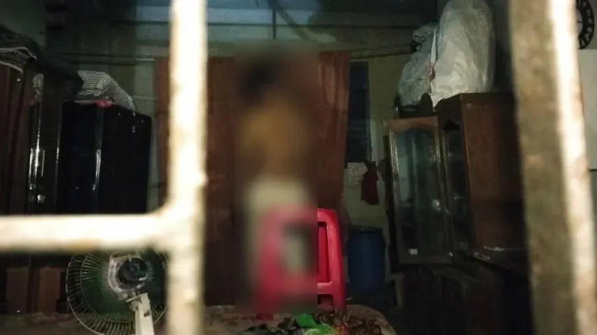 ‘স্ত্রীর যন্ত্রণা সইতে না পেরে’ চিরকুট লিখে দর্জিদোকানির আত্মহত্যা