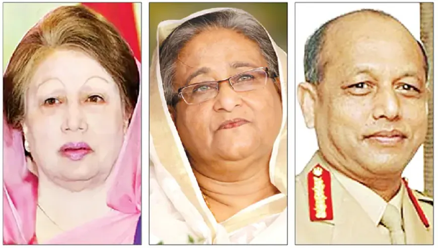খুশি হওয়ার কিছু নেই আপা