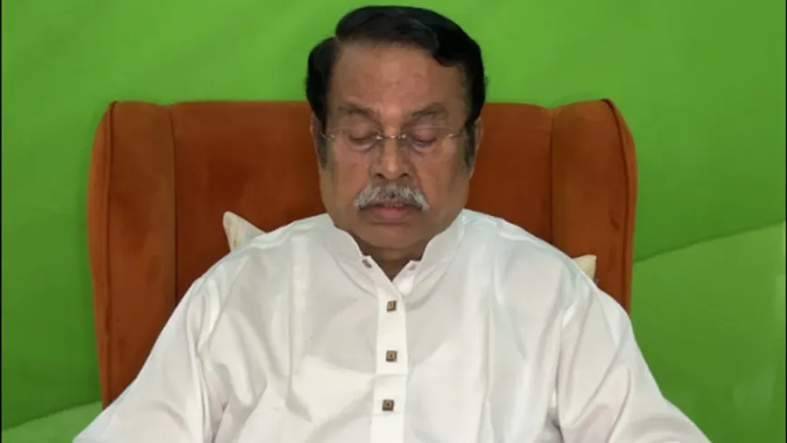 ‘একেবারে ছাইকা ফেলতে হবে, আপা’