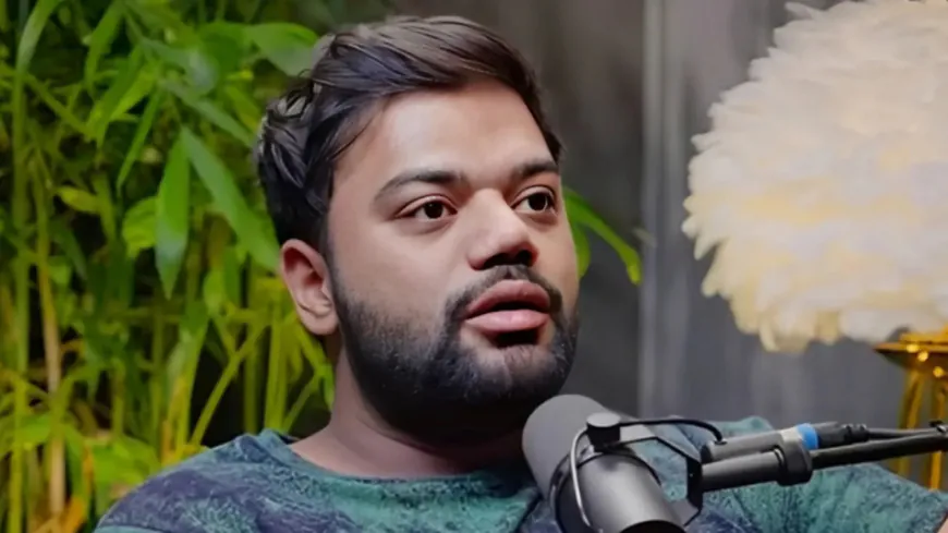 বিমানবন্দর থেকে জনপ্রিয় ইউটিউবার গ্রেপ্তার