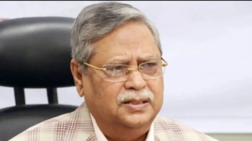 ব্রেকিং নিউজ: নতুন অধ্যাদেশ জা’রি করলেন রাষ্ট্রপতি