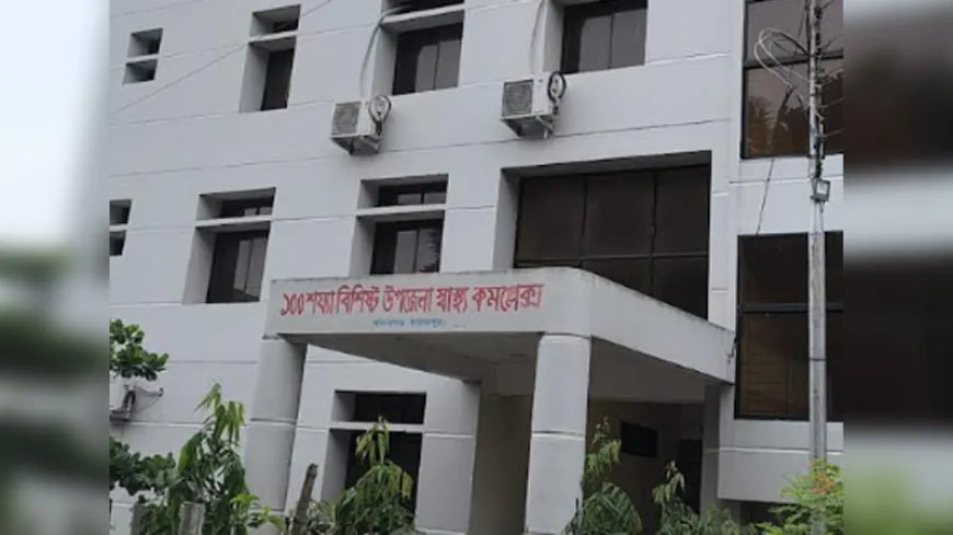 শ্বাসনালিতে ম্যাজিক বল আটকে ছটফট করতে থাকে শিশু ইরামনি, অতঃপর..