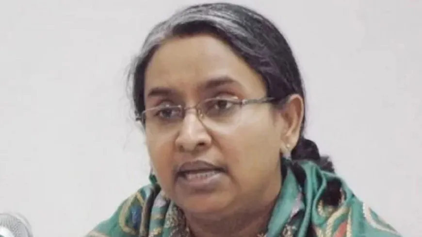 কারাগারে অসুস্থ হয়ে হাসপাতালে দীপু মনি