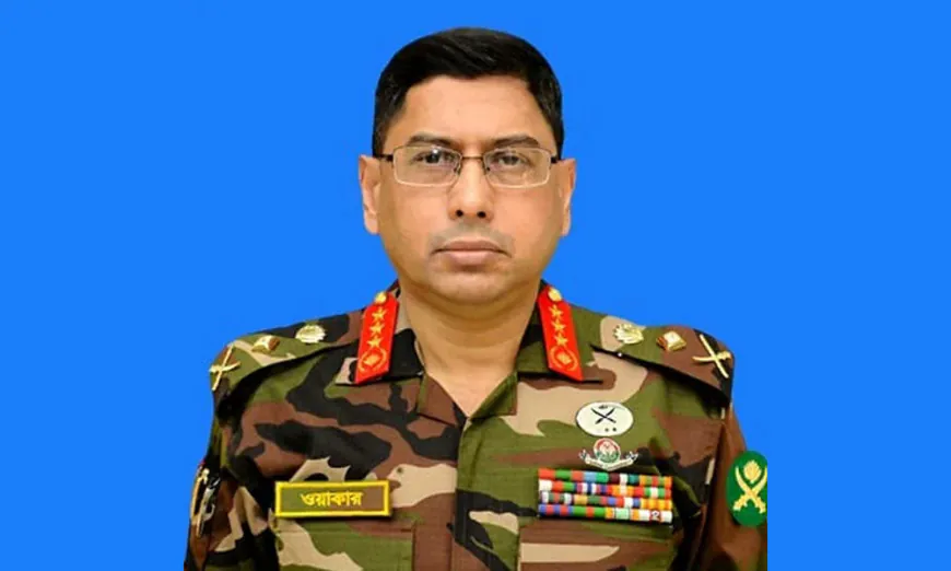 এবার নির্বাচন নিয়ে মুখ খুললেন সেনাপ্রধান, দিলেন যে বার্তা!