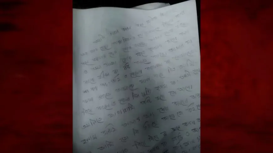 ‘আমি তো এমনিতে জাহান্নামি, মরার কারণ পান্না’