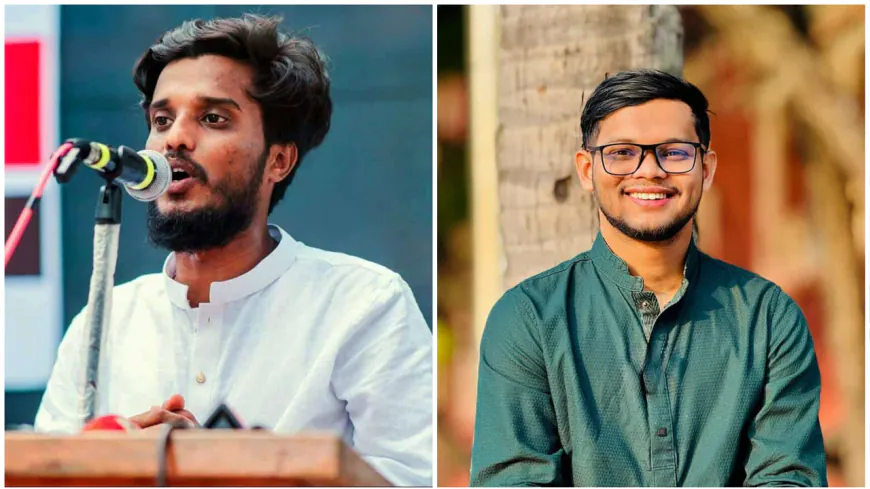 ডাকসু নির্বাচনে বাগছাসের প্যানেল ঘোষণা
