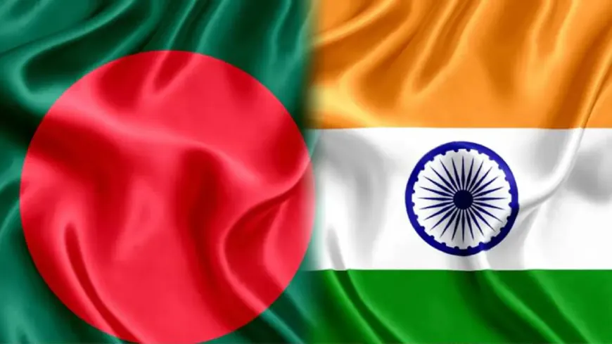 ভারতের মাটিতে আ.লীগের তৎপরতা নিয়ে ২ দেশের পাল্টাপাল্টি অবস্থান