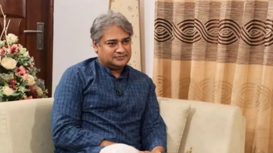 সারাদিন শুধু কাজ, কখন ভোর কখন সন্ধ্যা বুঝতেই পারি না: আরাফাত
