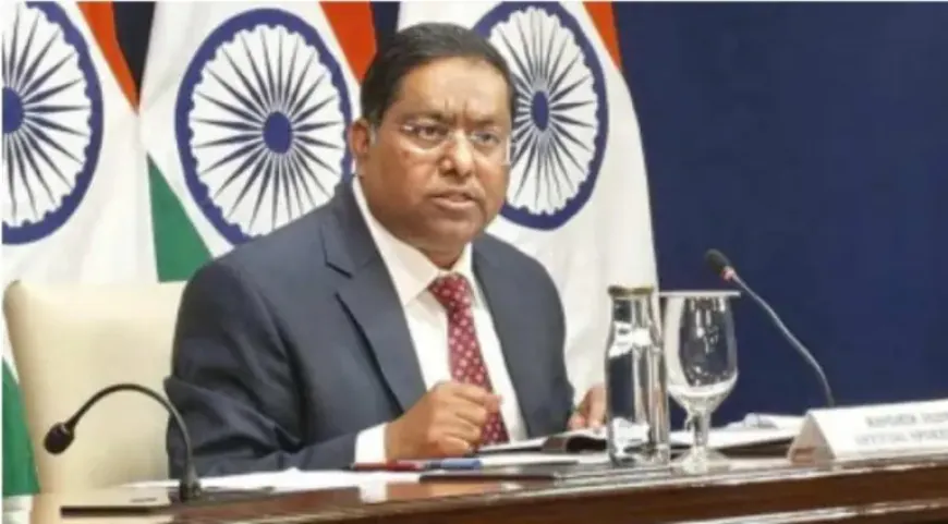আ. লীগের সব অফিস বন্ধের আহ্বানে যা বলল ভারত