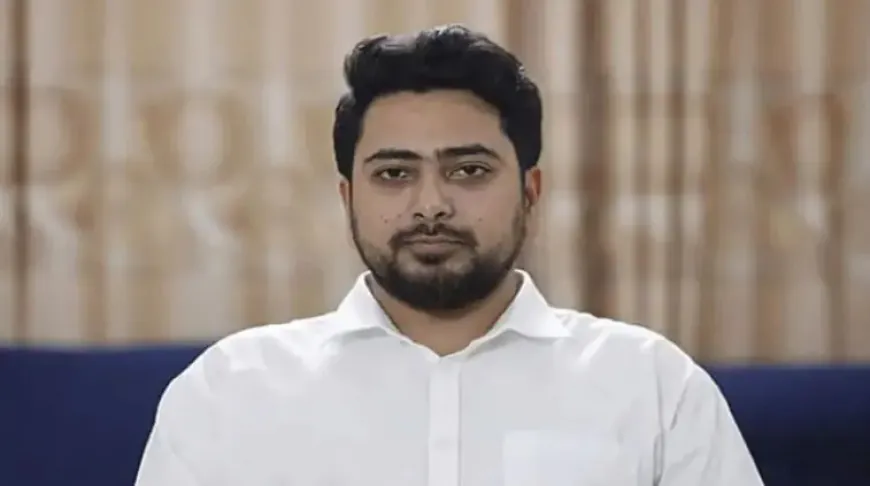 তিন দিনের সফরে মালয়েশিয়া যাচ্ছেন নাহিদ ইসলাম