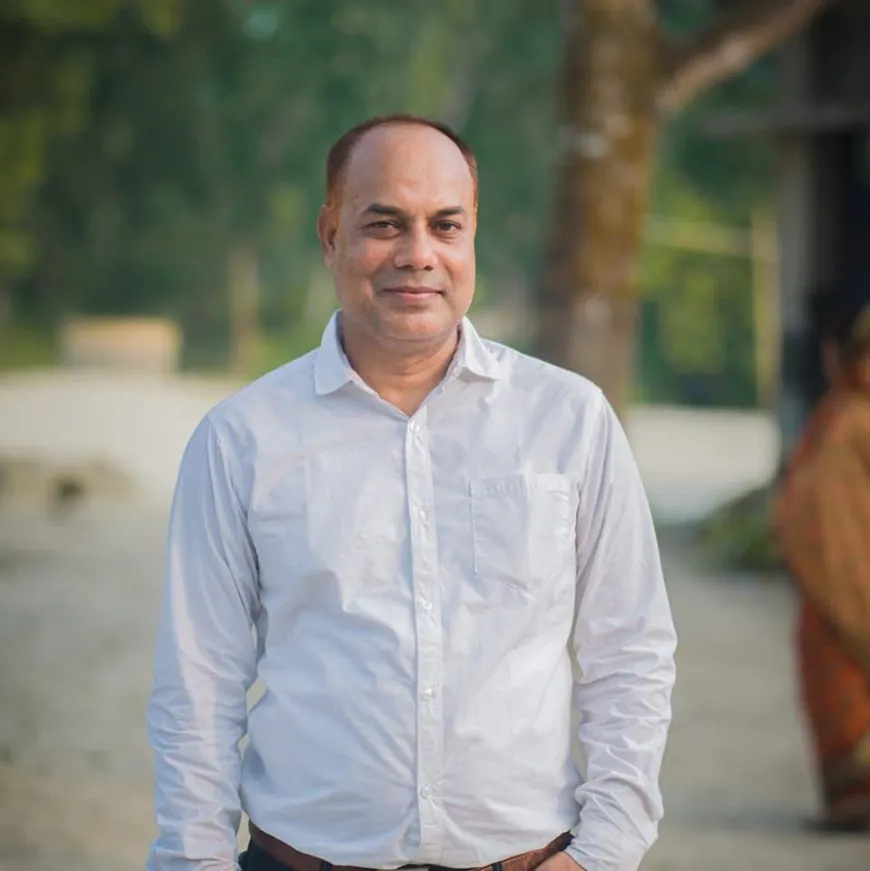 আক্কেলপুর থেকে ছাত্রহত্যা মামলার আসামী আ’লীগ নেতা গ্রেপ্তার