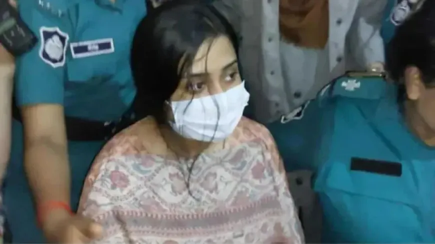 যেভাবে শেখ হাসিনাকে ফেরানোর পরিকল্পনা চলছিল—জাফরিনের বর্ণনা